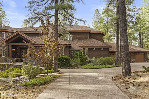 2030 William Palmer --, Flagstaff, AZ 86005