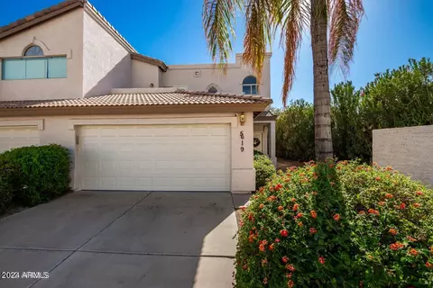 5619 E Kelton Ln, Scottsdale, AZ 85254