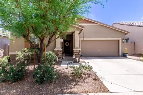 21199 W Holly St, Buckeye, AZ 85396