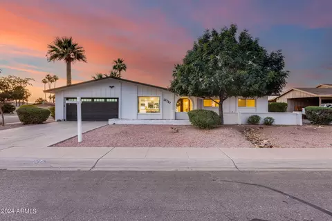 2030 E Donner Dr, Tempe, AZ 85282