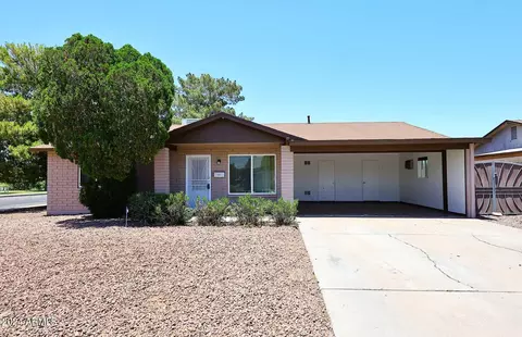 106 E Tulane Dr, Tempe, AZ 85283