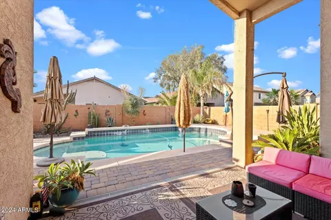 46176 W Sky Ln, Maricopa, AZ 85139