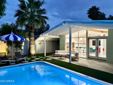 6836 E Monterey Way, Scottsdale, AZ 85251