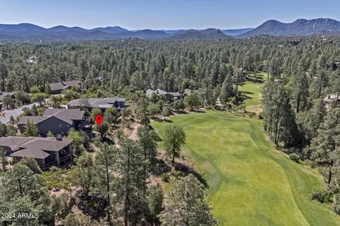 2405 E Scarlet Bugler Cir, Payson, AZ 85541