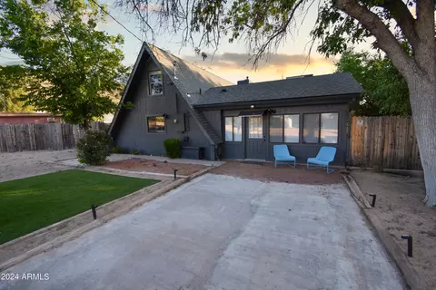 3725 E Rimrock Dr, Rimrock, AZ 86335