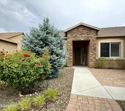 4051 N Fairfax Rd, Prescott Valley, AZ 86314