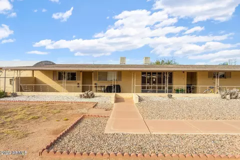 920 S Az-92 Hwy, Sierra Vista, AZ 85635