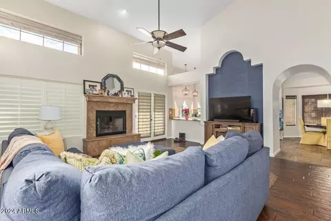 3601 E Brookwood Ct, Phoenix, AZ 85048 photo 10