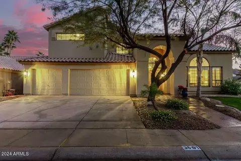 3601 E Brookwood Ct, Phoenix, AZ 85048 photo 49
