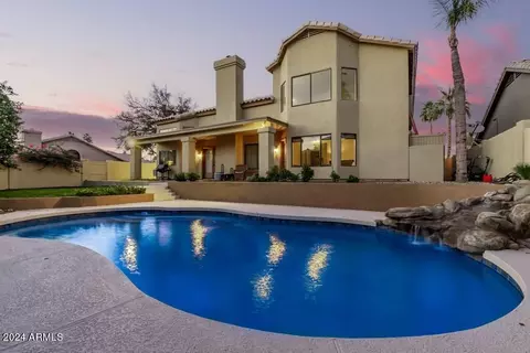 3601 E Brookwood Ct, Phoenix, AZ 85048 photo 2