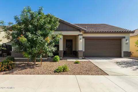 21071 E Poco Calle --, Queen Creek, AZ 85142