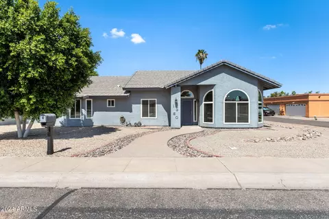 1380 N Iowa St, Chandler, AZ 85225