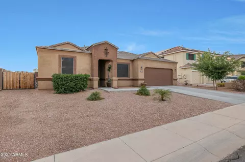 3650 N 306th Ln, Buckeye, AZ 85396