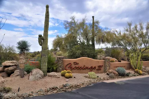 7311 E Rising Star Way #12, Carefree, AZ 85377
