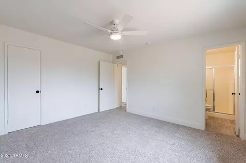 Bedroom - 2120 E Greenway Rd, Phoenix, AZ 85022 photo 3 of 7