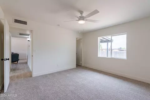 Bedroom - 2120 E Greenway Rd, Phoenix, AZ 85022 photo 2 of 7