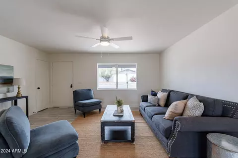 Living - 2120 E Greenway Rd, Phoenix, AZ 85022 photo 6 of 6