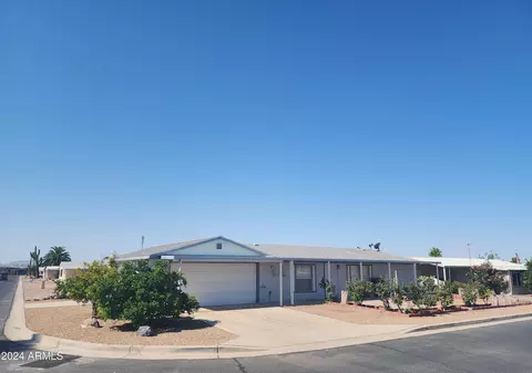 3616 N Montana Ave, Florence, AZ 85132