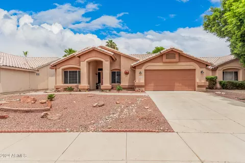 8520 W Acapulco Ln, Peoria, AZ 85381