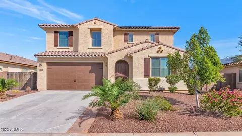 18554 W Jones Ave, Goodyear, AZ 85338