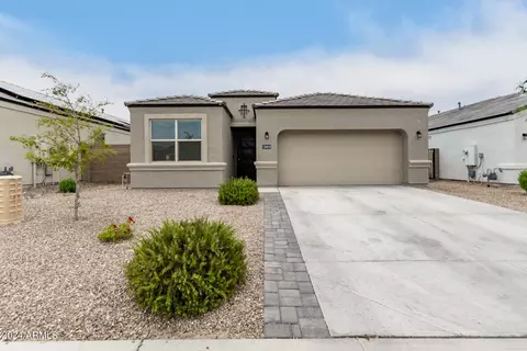 31013 W Mitchell Dr, Buckeye, AZ 85396