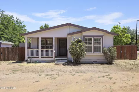 706 W Bridle Path Ln, Payson, AZ 85541