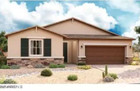 2531 N 195th Dr, Buckeye, AZ 85396