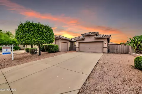 7590 Elderberry Way, Gold Canyon, AZ 85118
