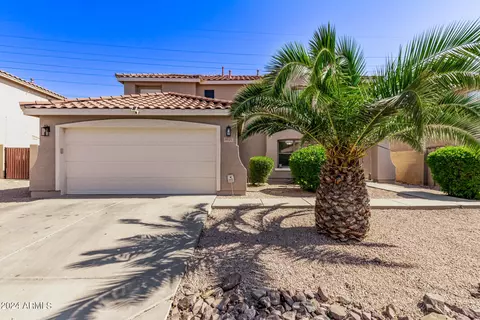 9121 E Plana Ave, Mesa, AZ 85212