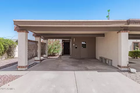 3018 S Country Club Way, Tempe, AZ 85282