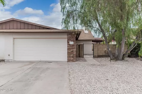 2035 S Don Luis --, Mesa, AZ 85202