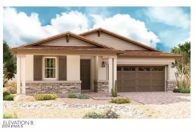 21961 E Stirrup Ct, Queen Creek, AZ 85142