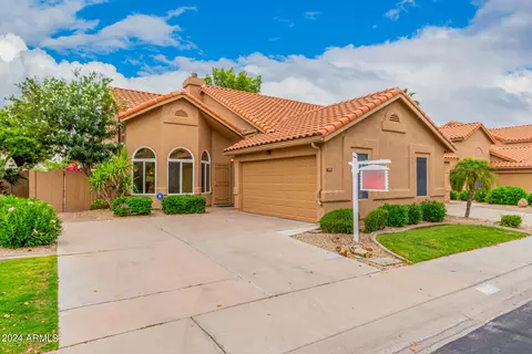 9231 E Camino Del Santo --, Scottsdale, AZ 85260