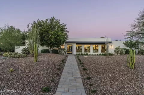 11633 N Miller Rd, Scottsdale, AZ 85260