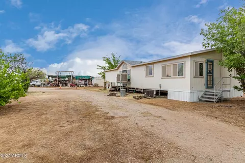 3579 E Horsethief Gulch Ave, San Tan Valley, AZ 85140
