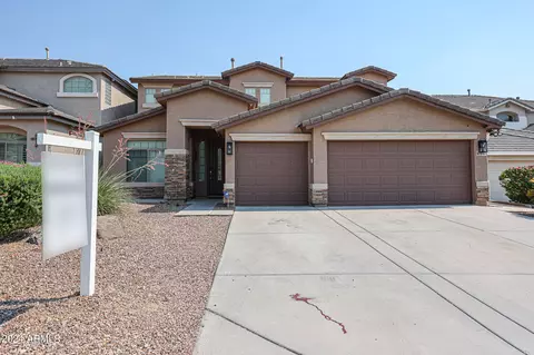 10447 W Foothill Dr, Peoria, AZ 85383