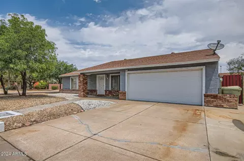 5146 W Aster Dr, Glendale, AZ 85304