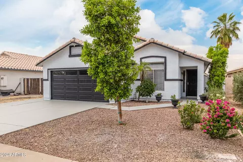 1806 N 88th Ave, Phoenix, AZ 85037