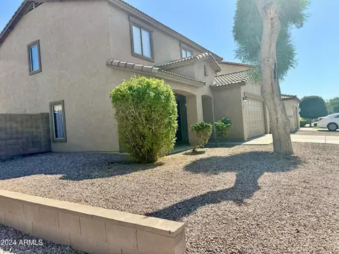 16184 W Calavar Rd, Surprise, AZ 85379
