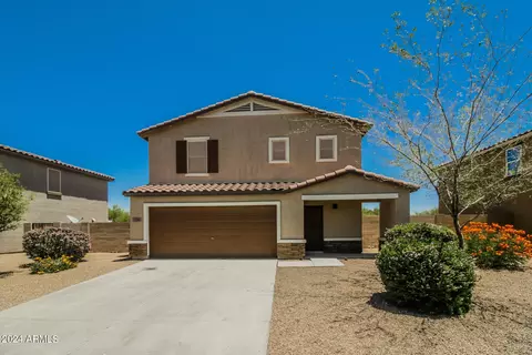 1748 N Logan Ln, Casa Grande, AZ 85122