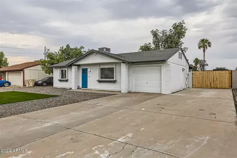 6620 W Cholla St, Glendale, AZ 85304