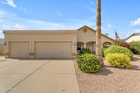 3016 E Laurel St, Mesa, AZ 85213