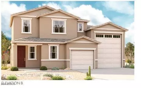 48830 N Curro Rd, Gold Canyon, AZ 85118