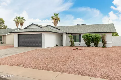 7025 W Beryl Ave, Peoria, AZ 85345