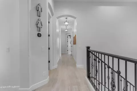 Entry Way - 4450 E Ford Ave, Gilbert, AZ 85234 photo 9 of 14