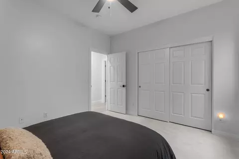 Bedroom - 4450 E Ford Ave, Gilbert, AZ 85234 photo 11 of 11