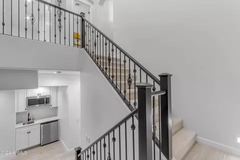 Entry Way - 4450 E Ford Ave, Gilbert, AZ 85234 photo 12 of 14