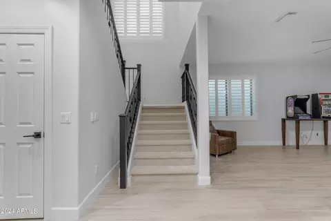 Entry Way - 4450 E Ford Ave, Gilbert, AZ 85234 photo 13 of 14