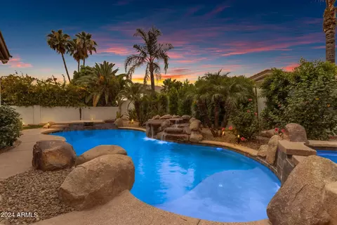 Exterior - 4450 E Ford Ave, Gilbert, AZ 85234 photo 1 of 16