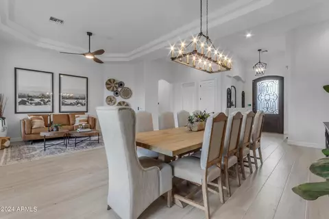 Dining - 4450 E Ford Ave, Gilbert, AZ 85234 photo 5 of 6